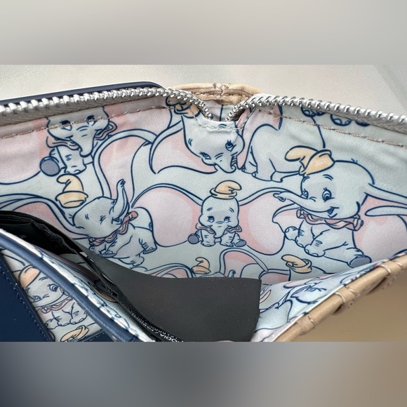 Dumbo💦Backpack Set - Picture 14 of 15